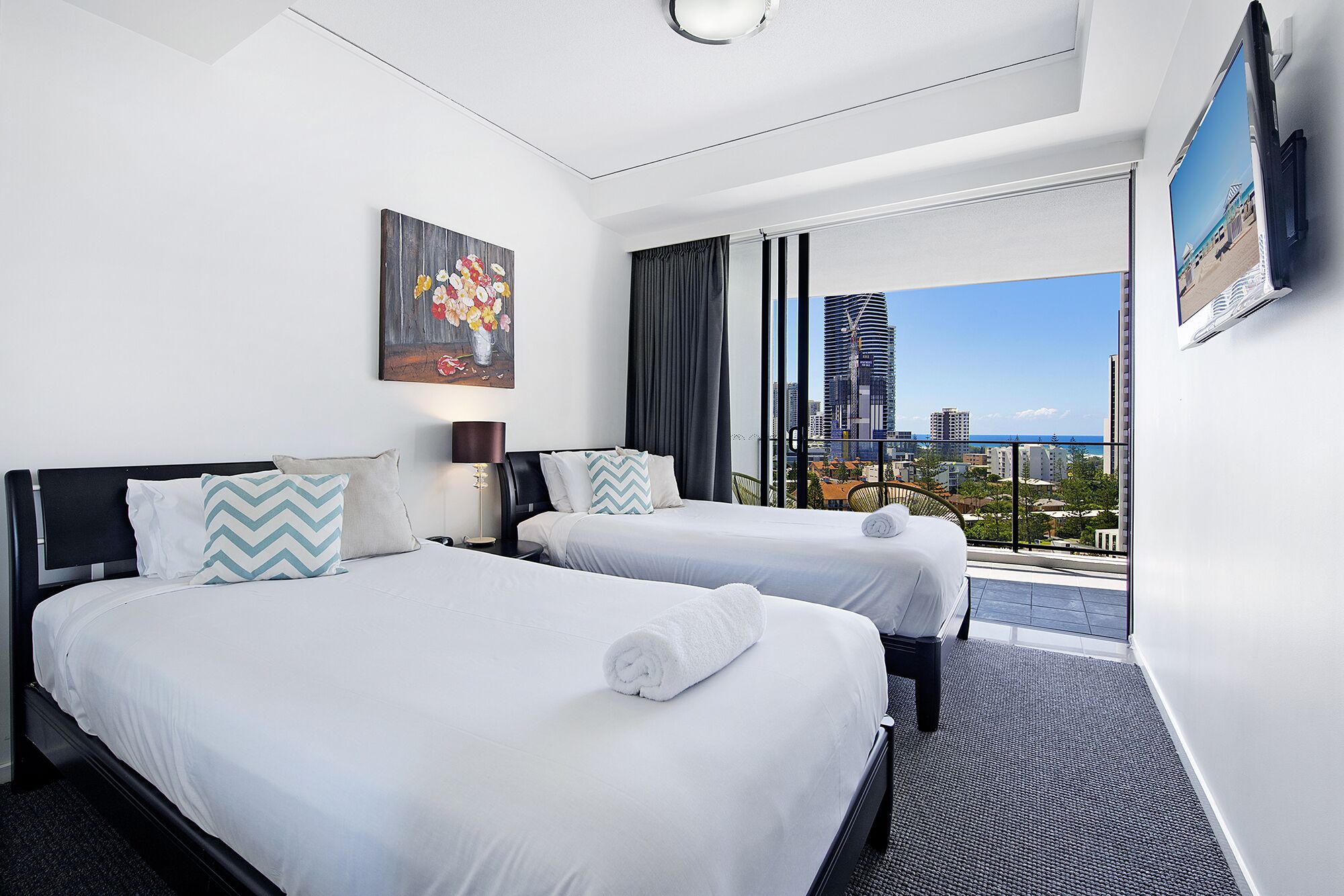 Sierra Grand Apartments