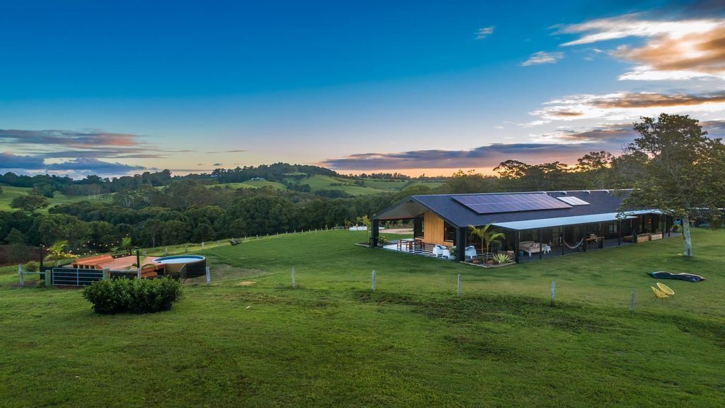 Your Luxury Escape - Brooklet Breeze Hinterland Escape