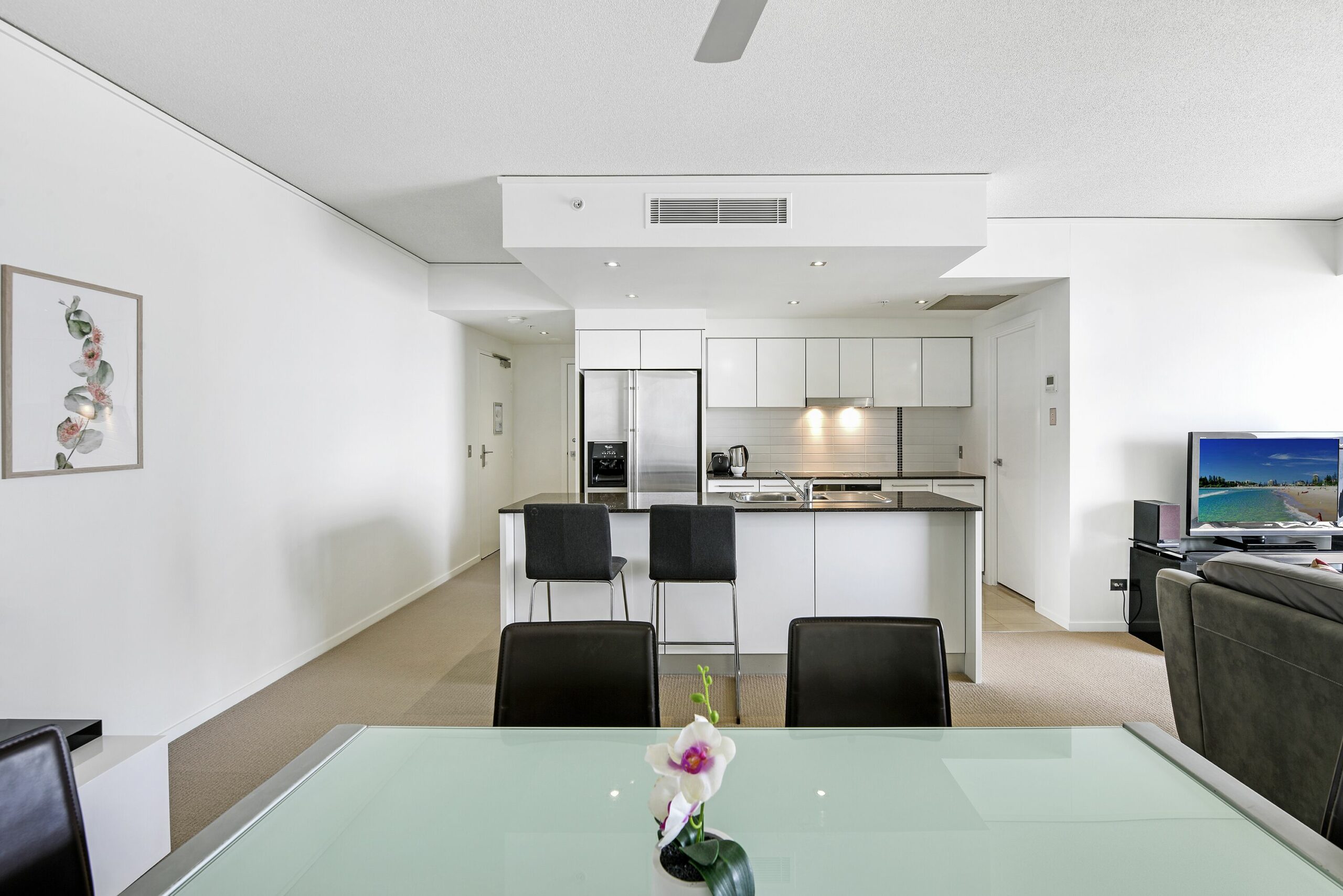 Sierra Grand Apartments