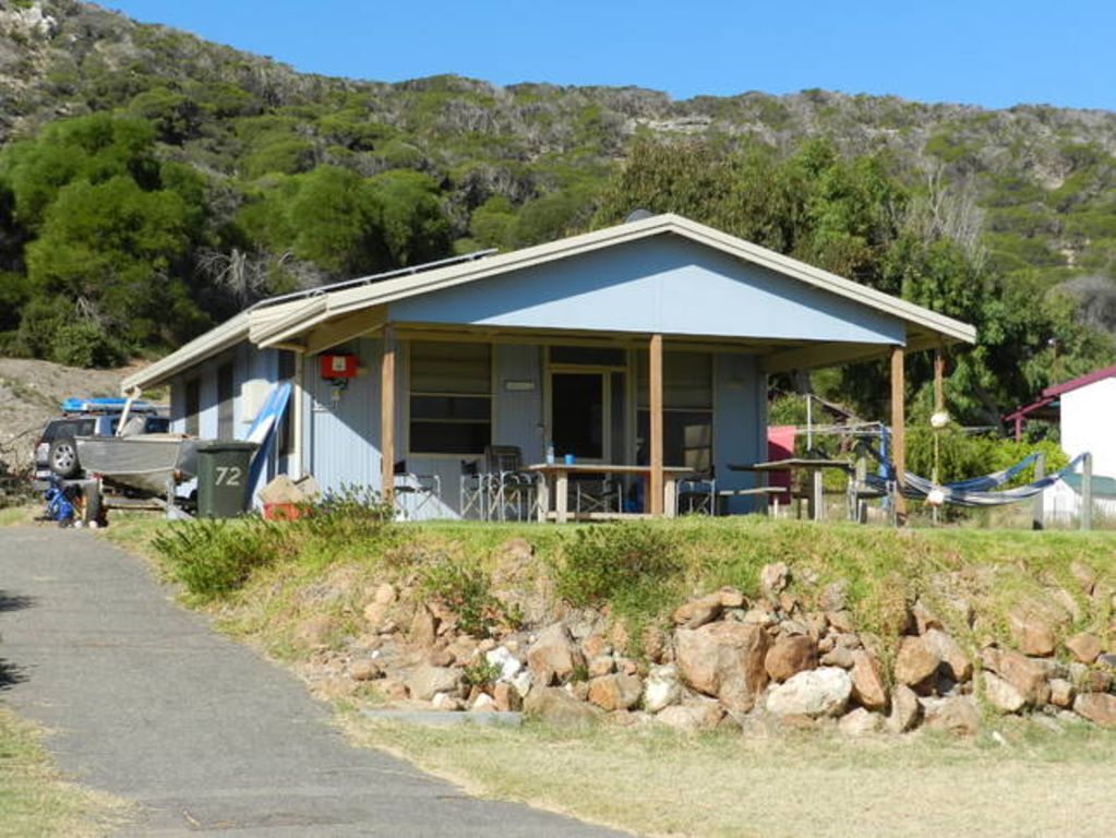 Bonnie Doon Beach Shack