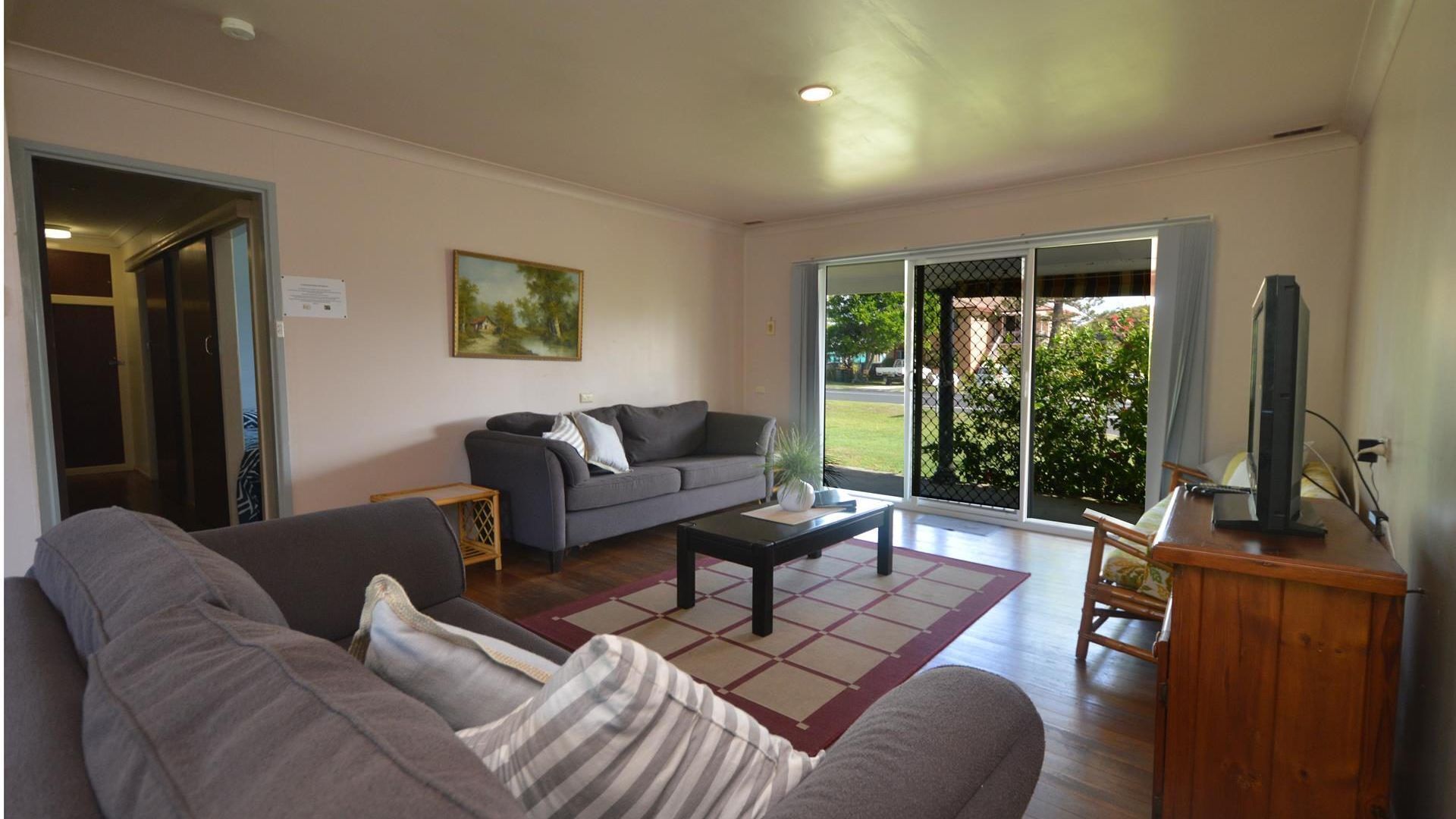 60 Yamba Street, Yamba, just 400m to Pippi Beach