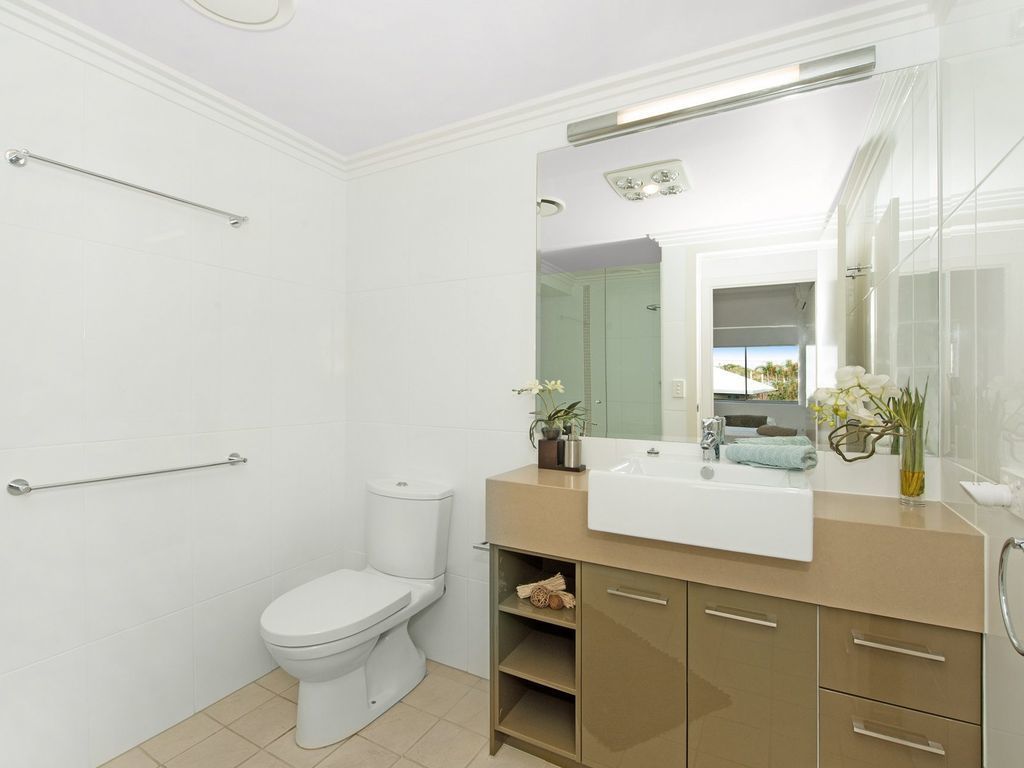 Stunning Surfside Apartment - Boyd St, Woorim