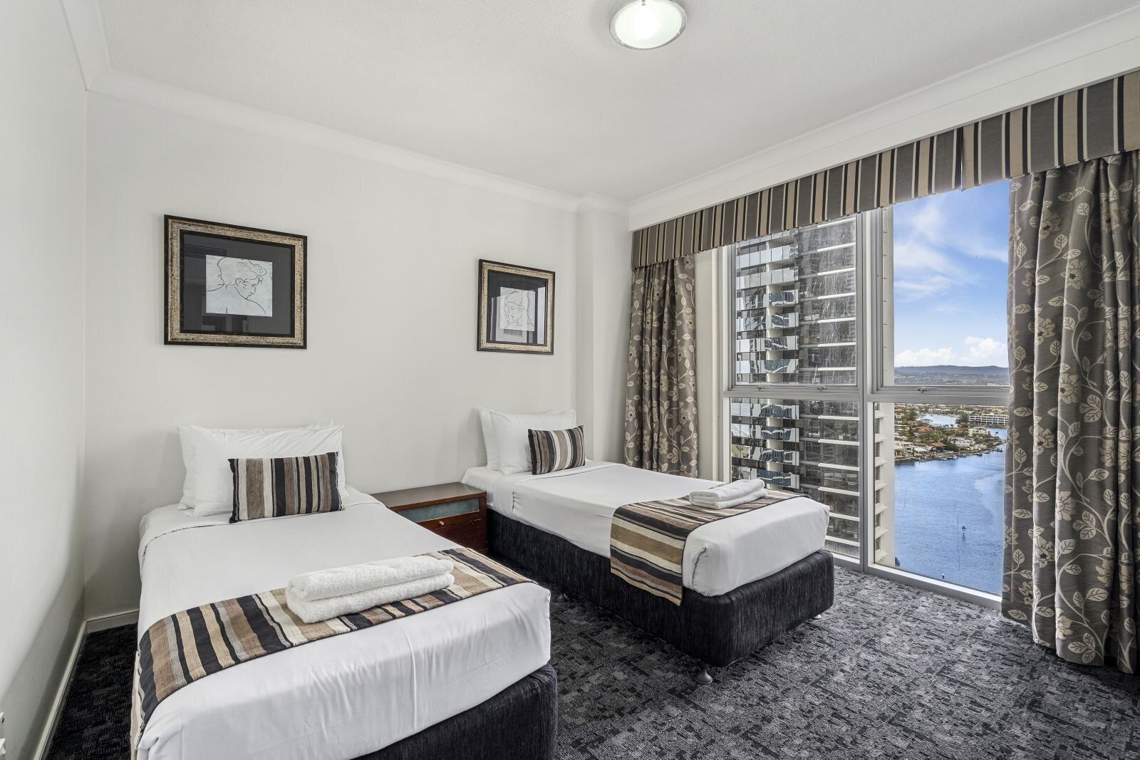 Partment 1185 for the Ultimate Surfers Paradise Holiday Experience