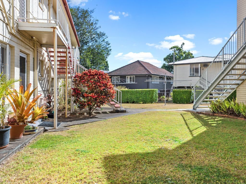 The Perfect Pad ~ 1bed/1bath ~ Annerley