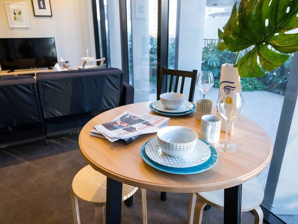 Brisbane CBD Apartment, Great Place for Your Stay!