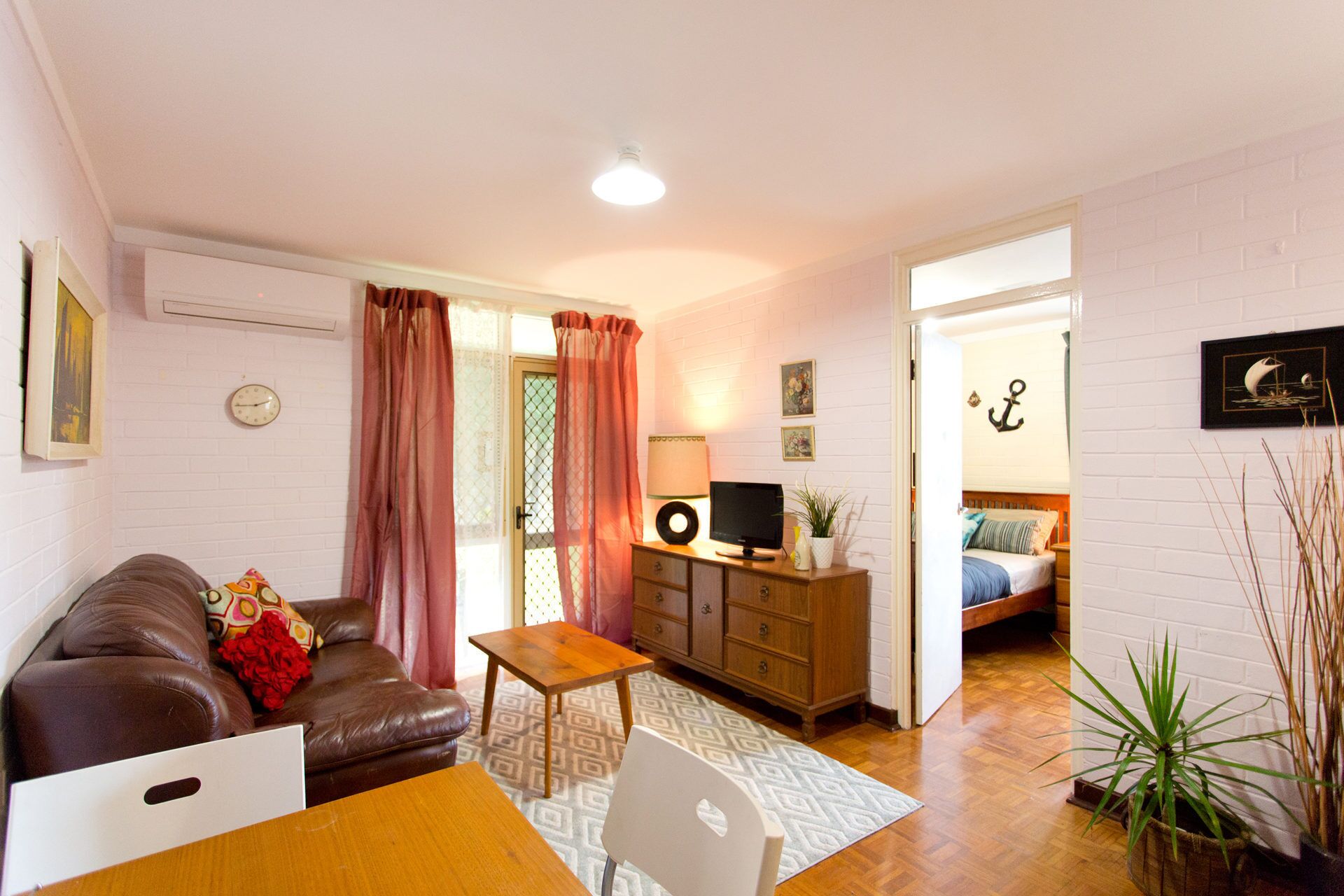 The Local - Central Fremantle Apartment