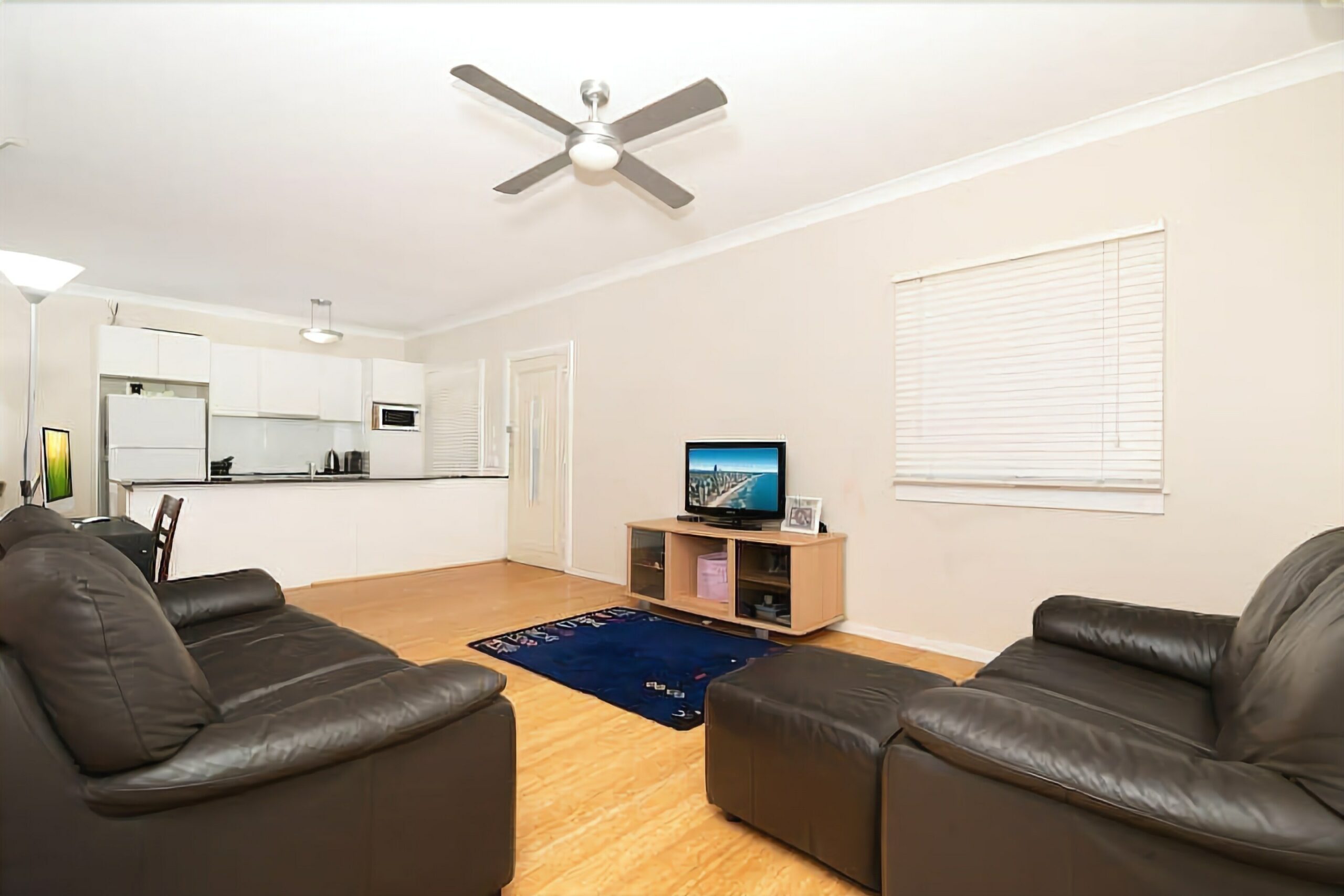 1 Bedroom in Guest House Chermside