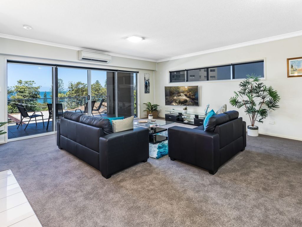 Suttons Beach Apartments - 2 Bedroom - Arena