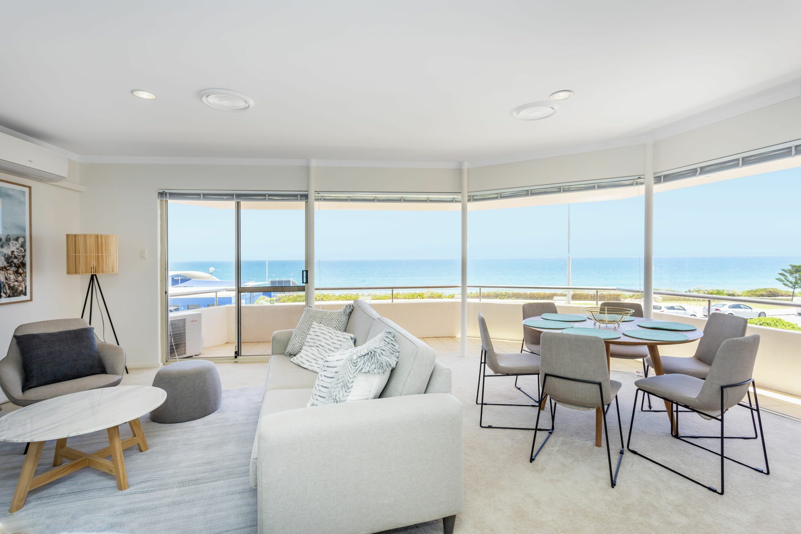 Cottesloe Ocean View House