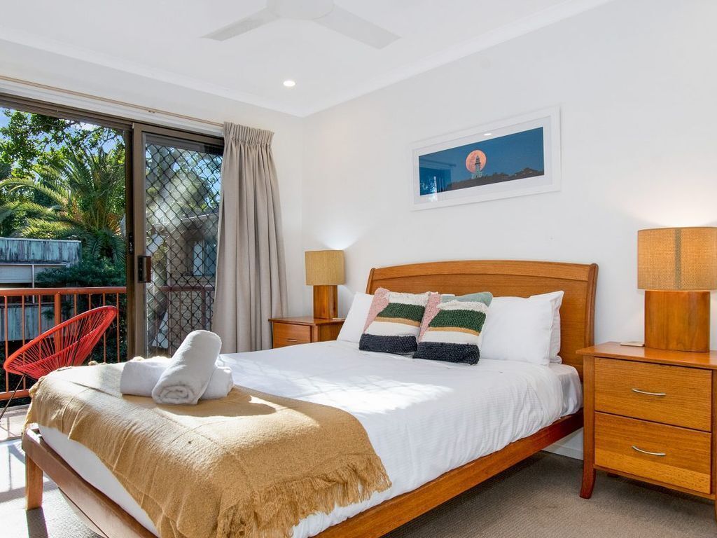 4/15 Kipling Street - Clarkes Beach