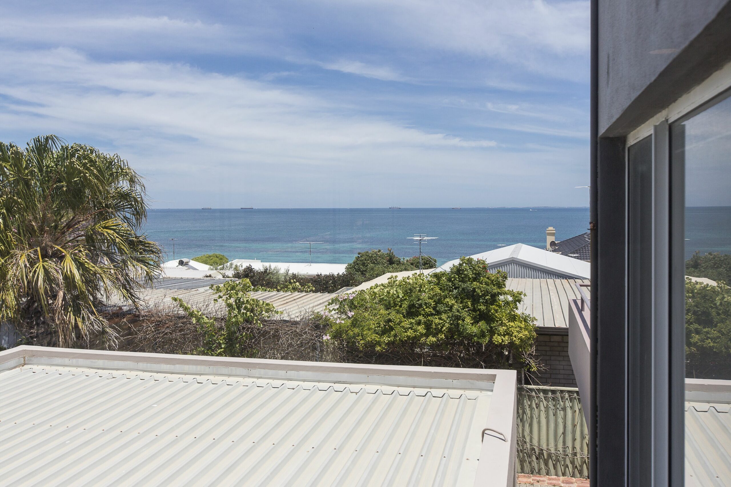 Cottesloe Beach House II