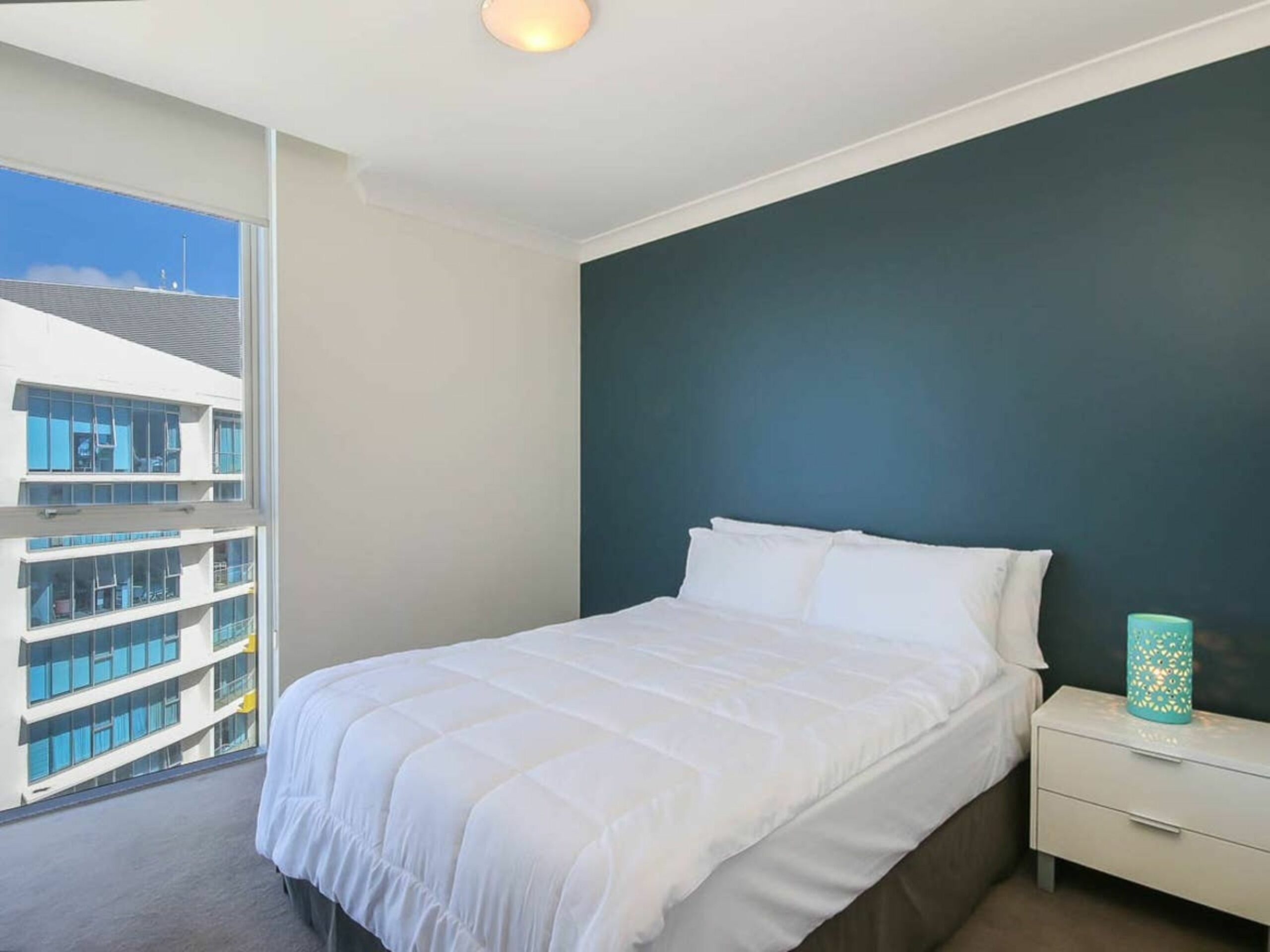 Stylish 3 Bedroom Apartment In Goldcoast