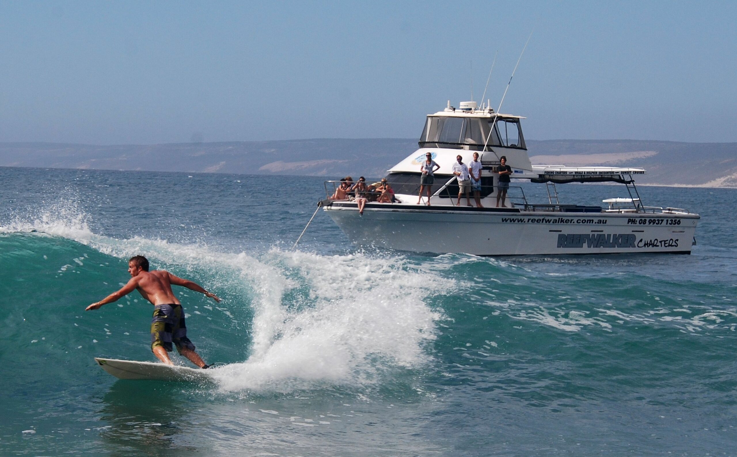 Number 72- Kalbarri Beach Resort- NEWLY RENOVATED