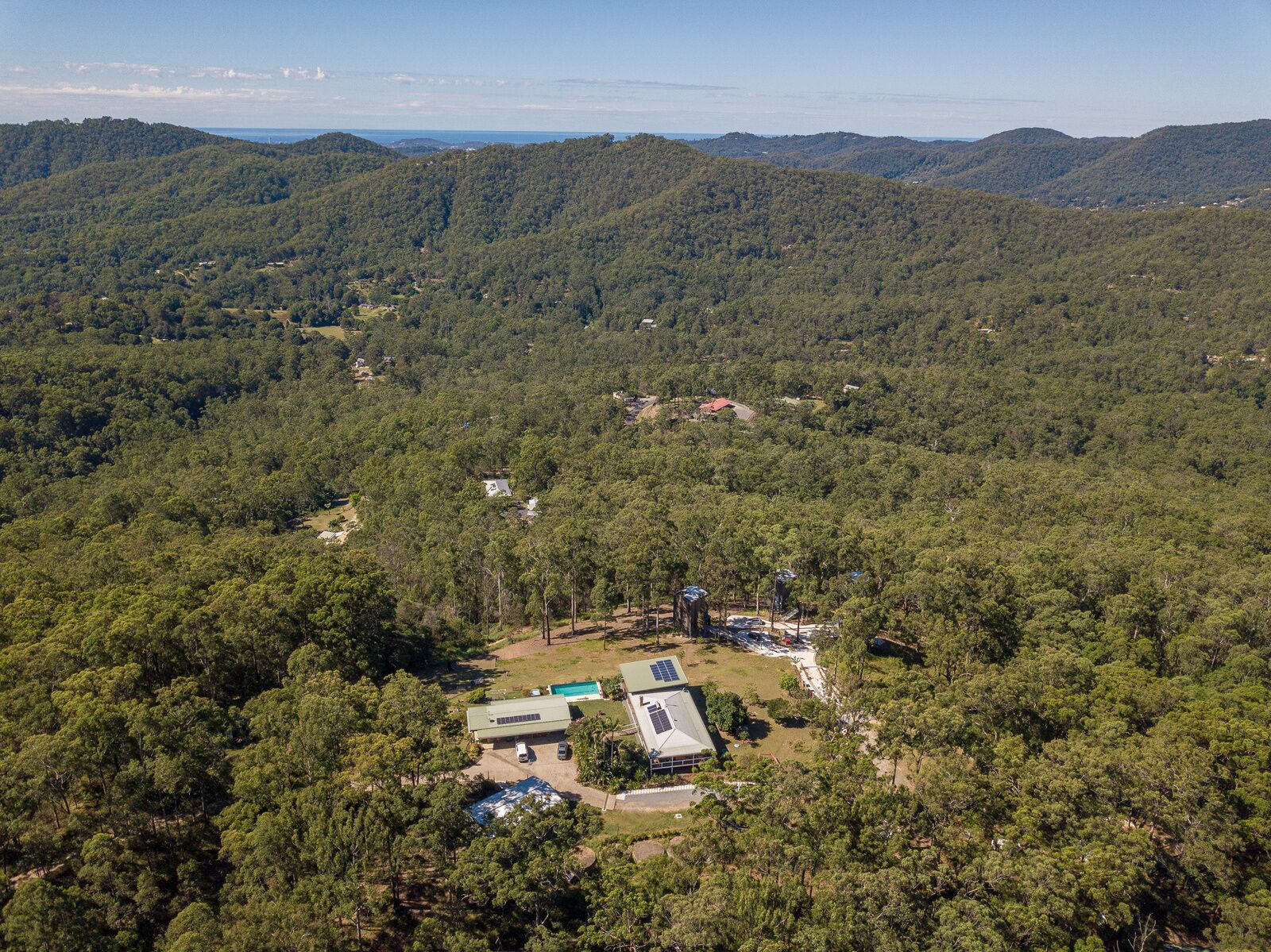 Treehouse#3, Three Level, Large Bbq.amazing Views