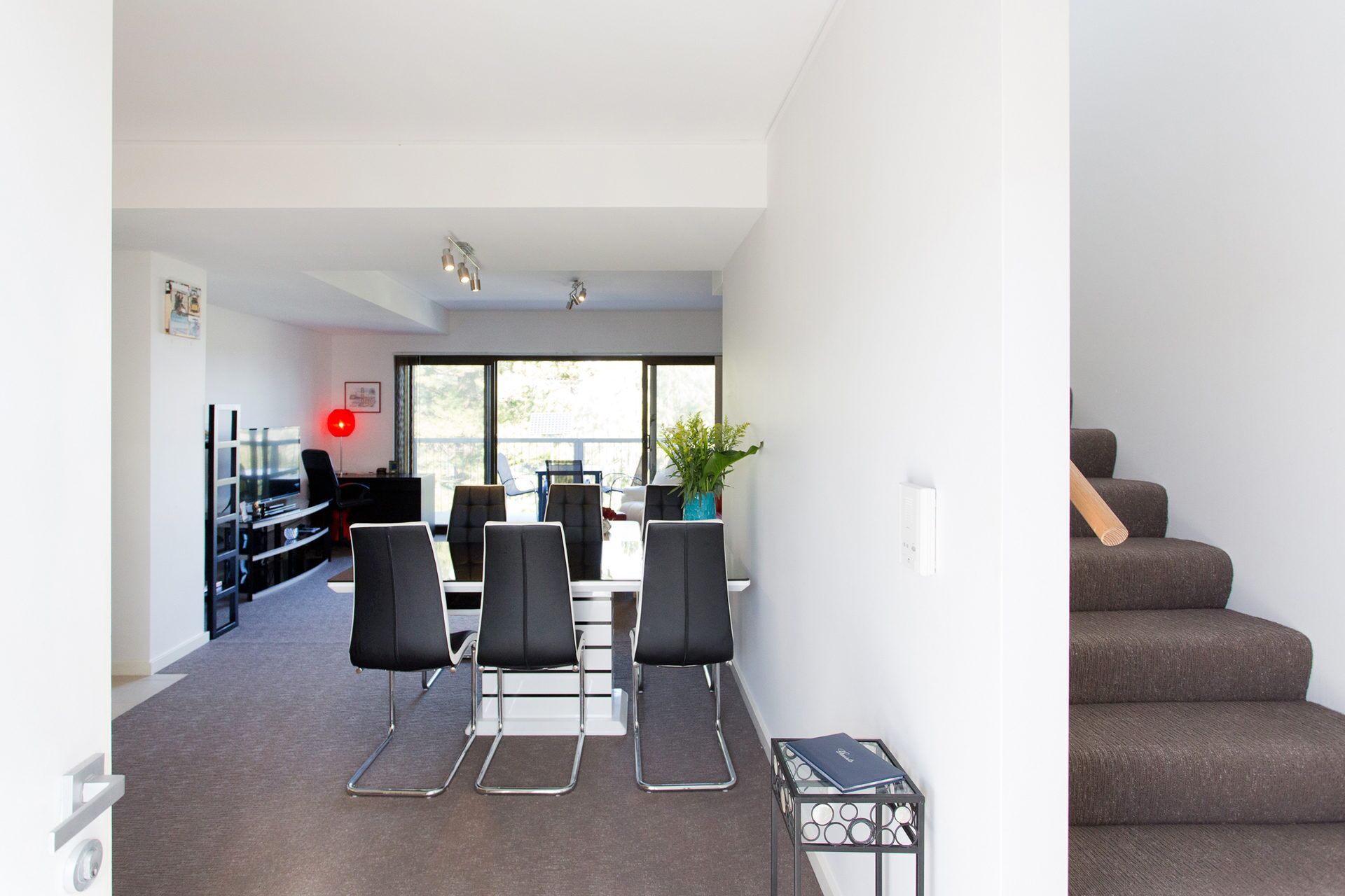 Belle Vue Apartment - South Fremantle