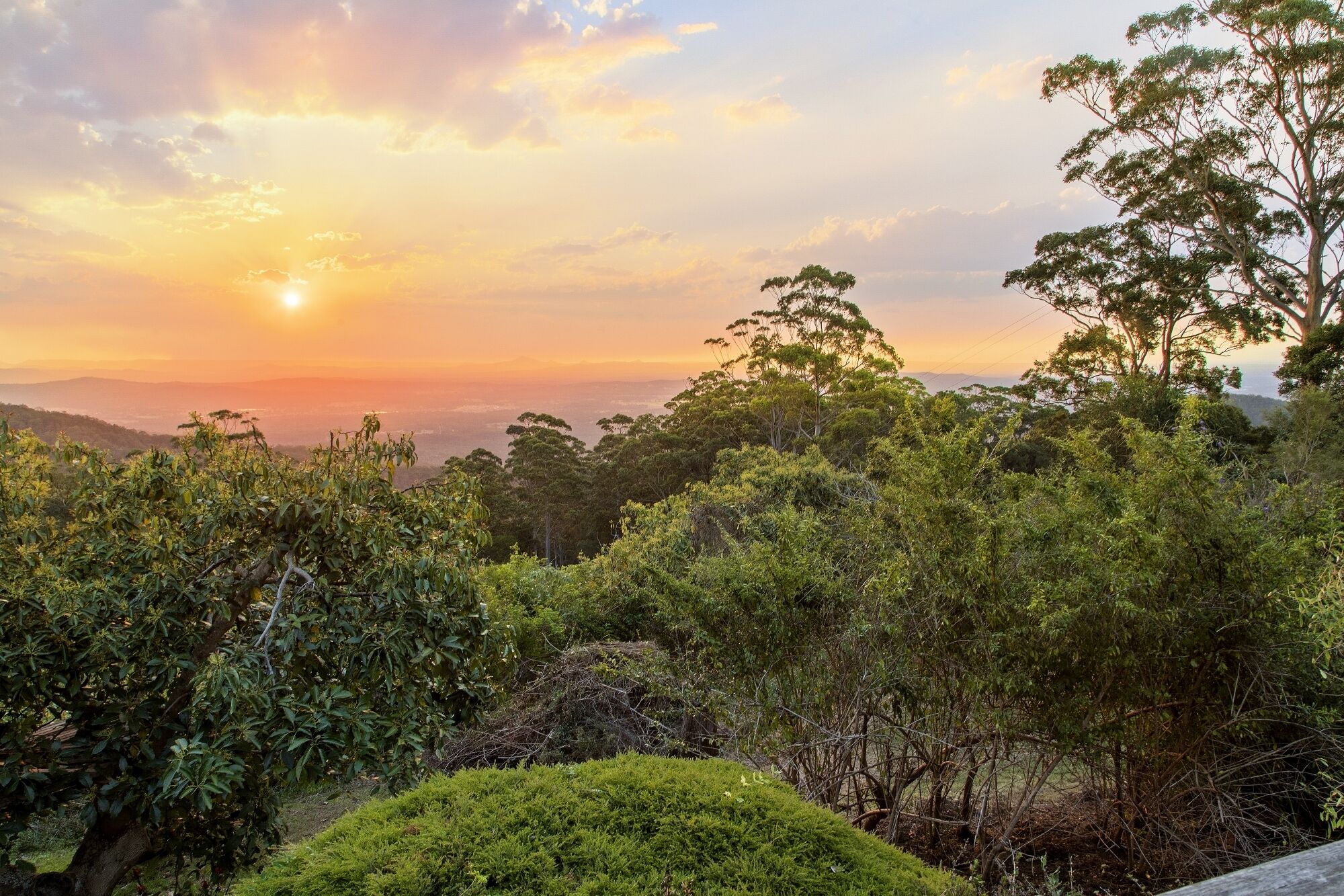 The Bird House. Spectacular sunsets. Perfect for large Groups