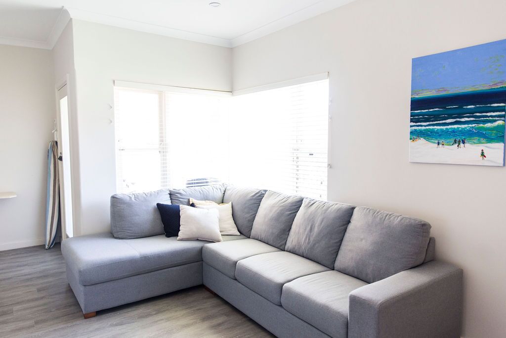 Location! Location! 1 min to Cottesloe Beach