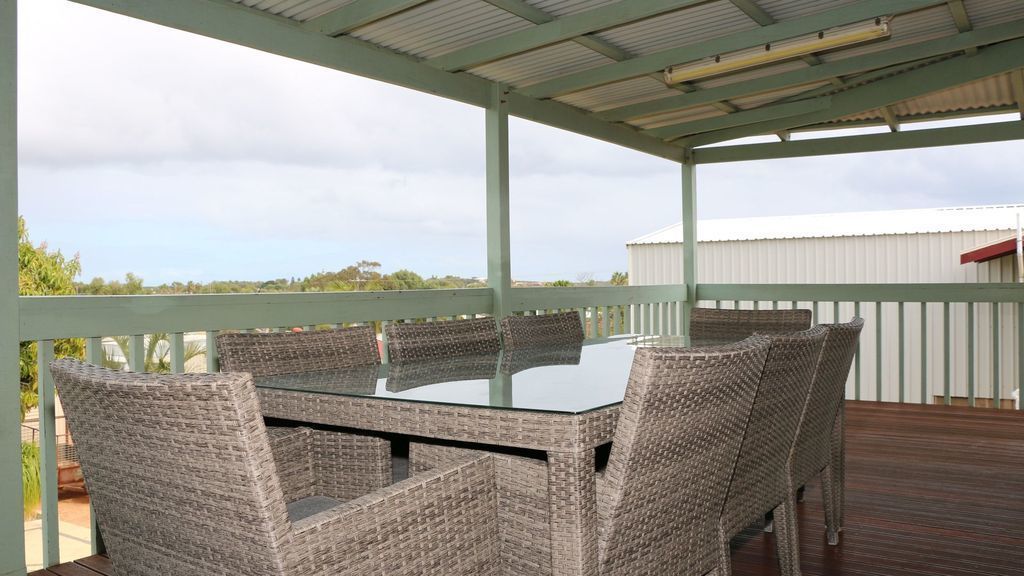 Seashells Holiday House - Kalbarri