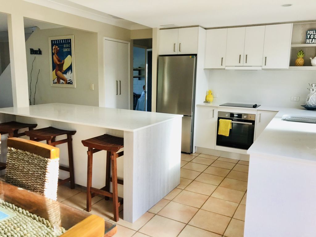 Beachhouse on Seabrae -family and Pet Friendly, Unlimited NBN Wifi