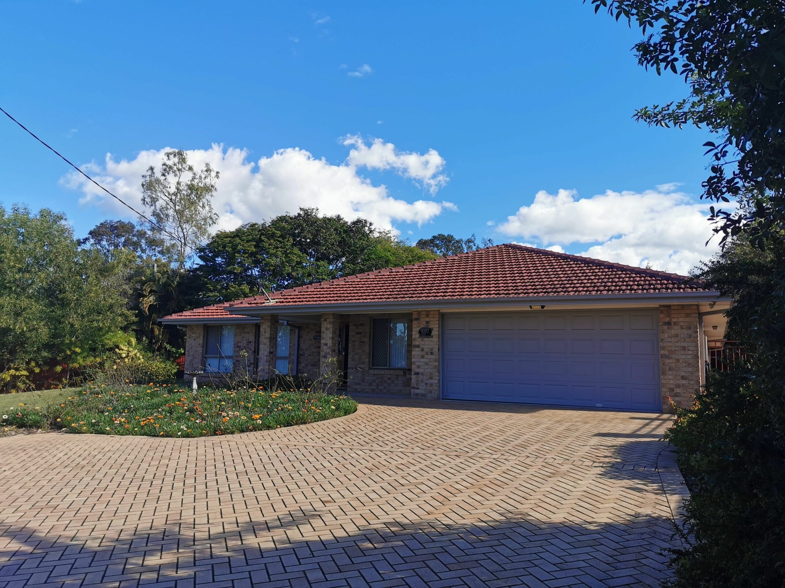 Centrally Located Between Brisbane & Gold Coast