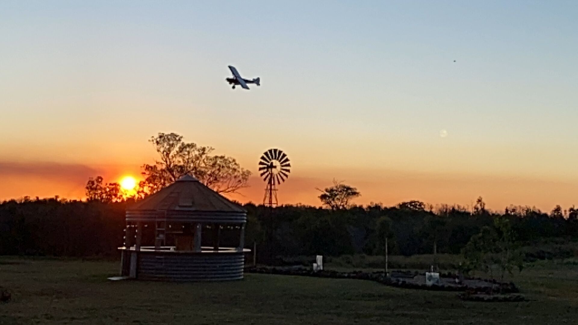 Figtree Country Retreat