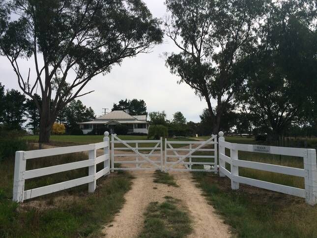 Seagoe Homestead - Self Contained Accommodation on the Granite Belt, QLD