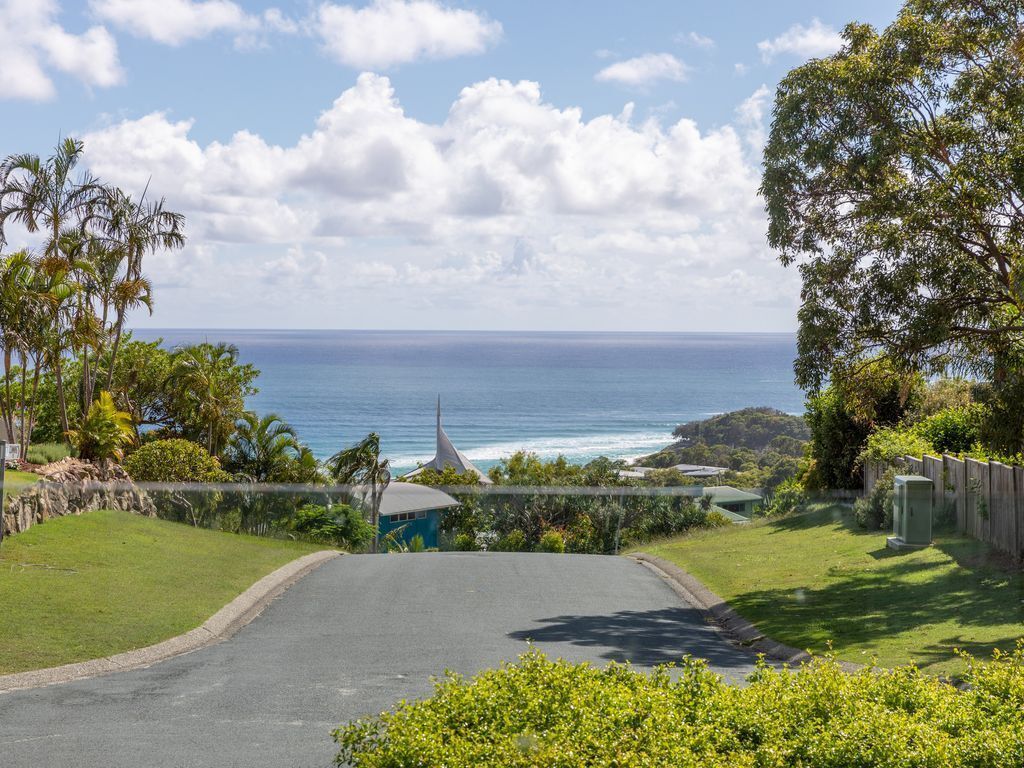 Beaches - Air Conditioned With Ocean Views and Wifi!