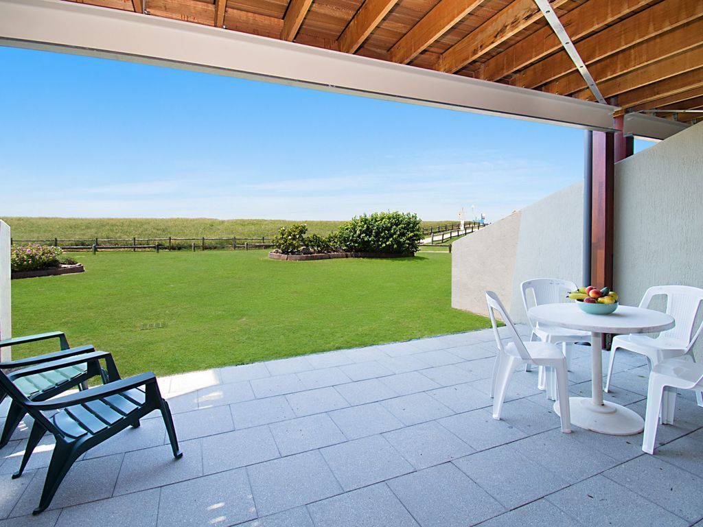 Sunrise Reef Unit 2 - Lennox Head