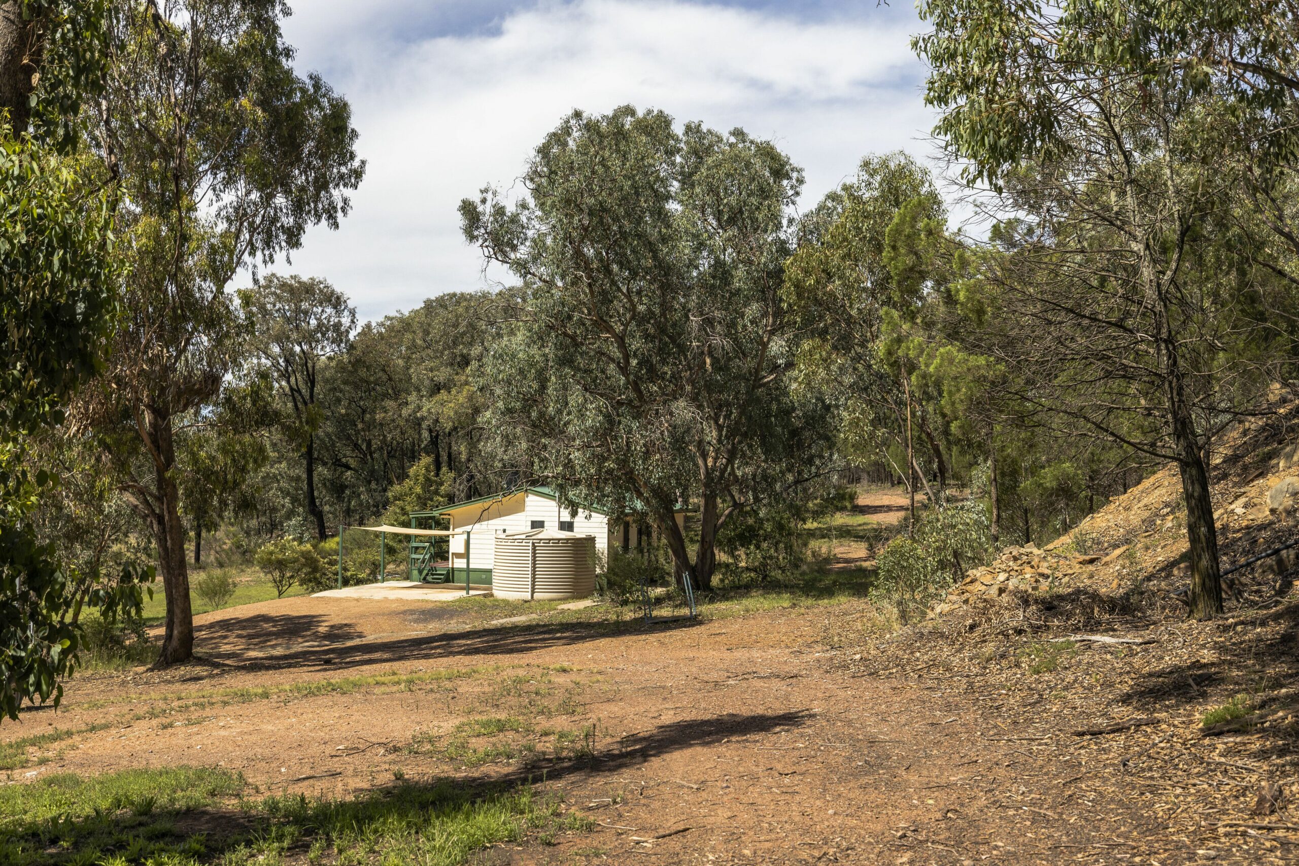 Green Tree Cottage by Your Innkeeper Mudgee