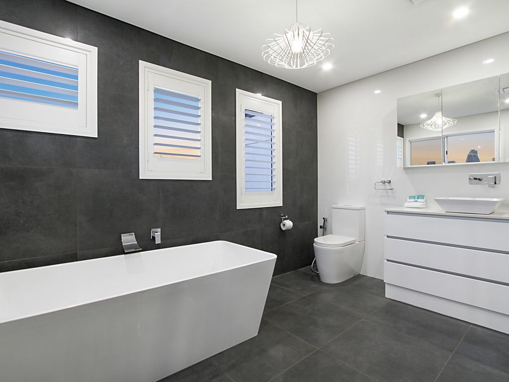 Vogue Holiday Homes - Whitehaven @ Broadbeach