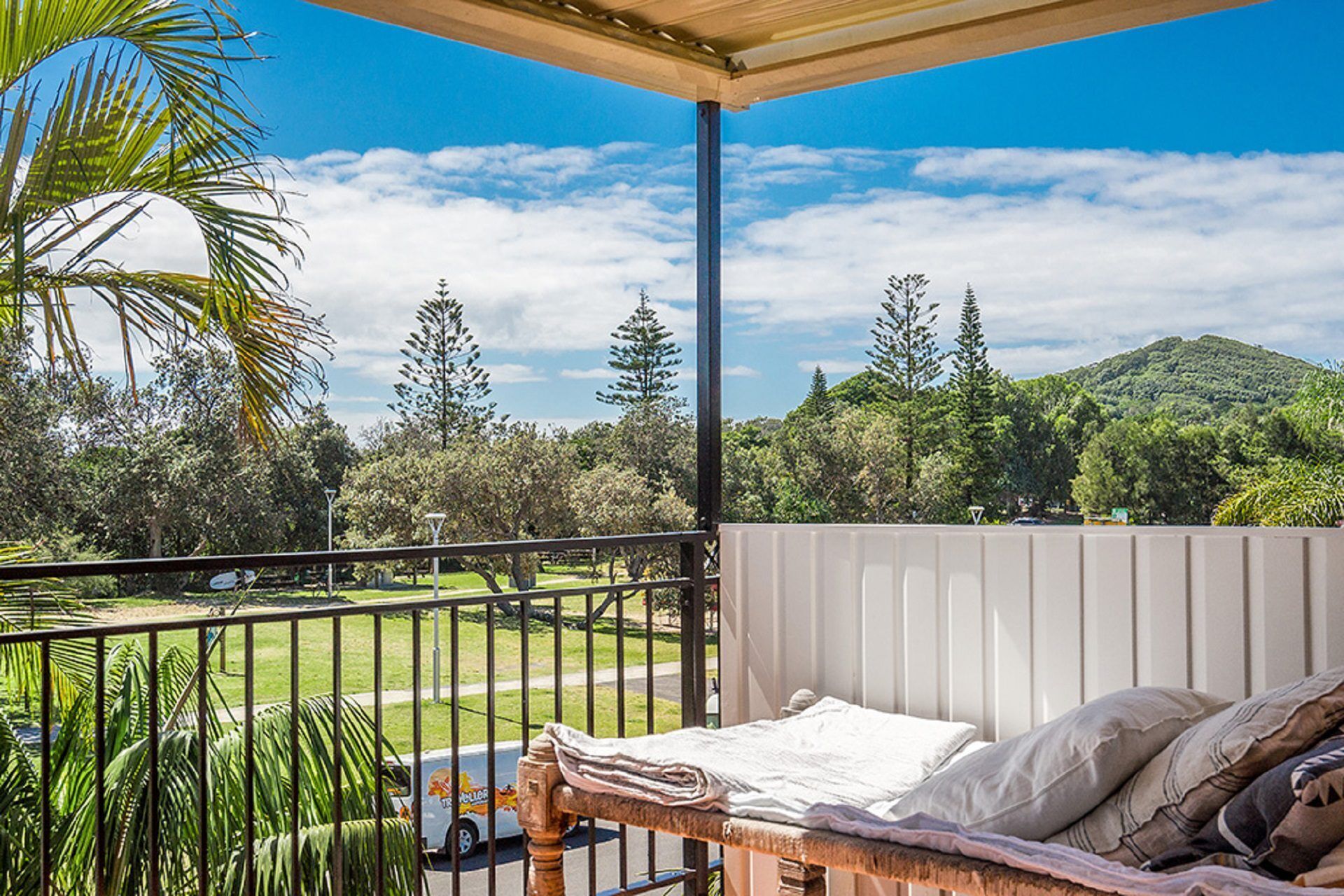 Your Luxury Escape - Sabera - Byron Bay