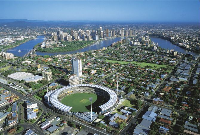 Executive 3 Bedroom Family Suiteriver Viewswifibrisbanecarpark