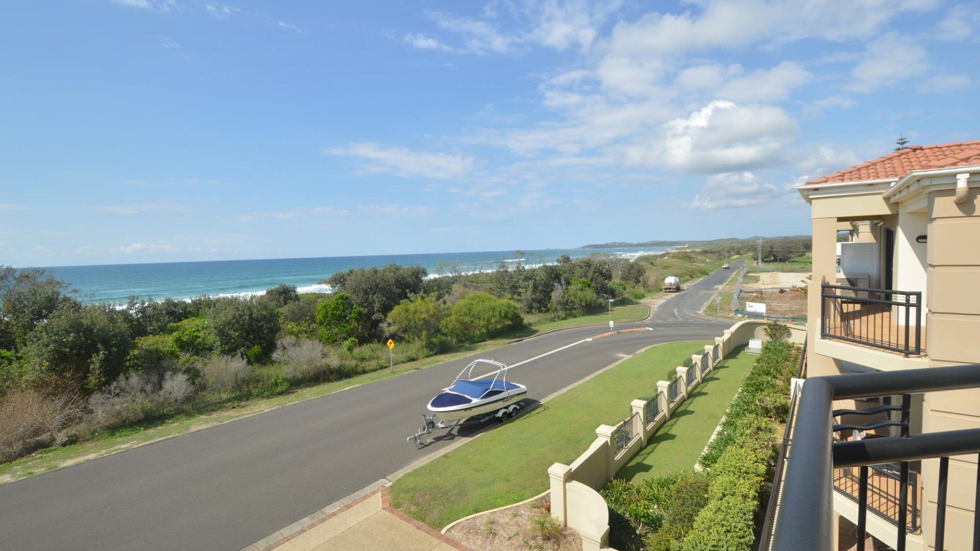 The Sands Unit 36, Yamba