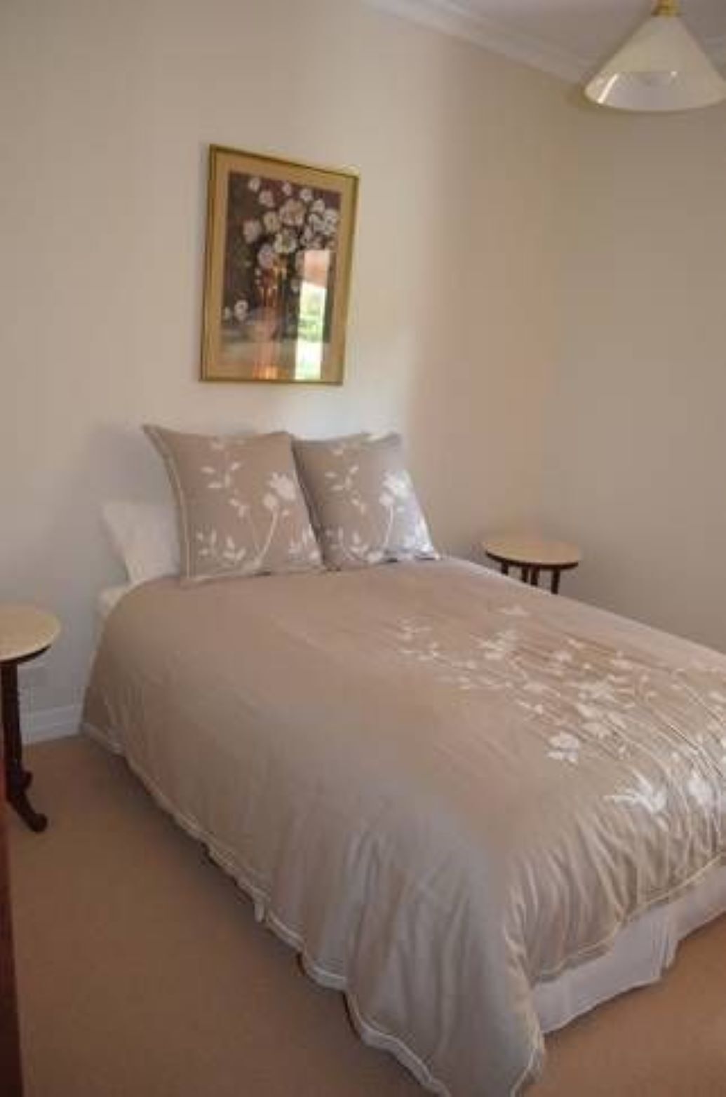 Thornbury Lodge Luxury Granite Belt Accommodation