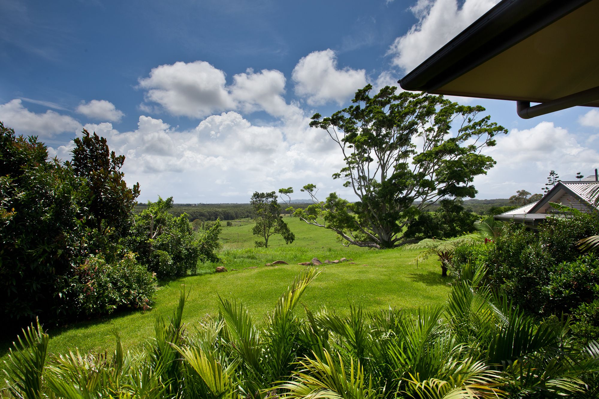 La Vista Byron Bay