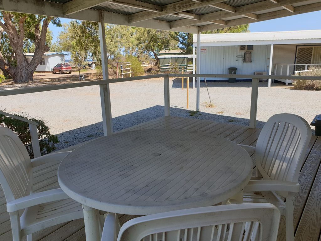 Jurien Bay View Bungalows - Beach View