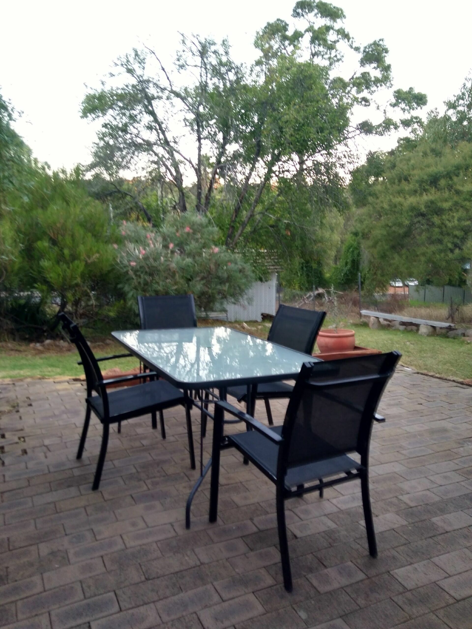 Artfully restored stand alone  timber cottage on 1/4 acre in the Perth hills