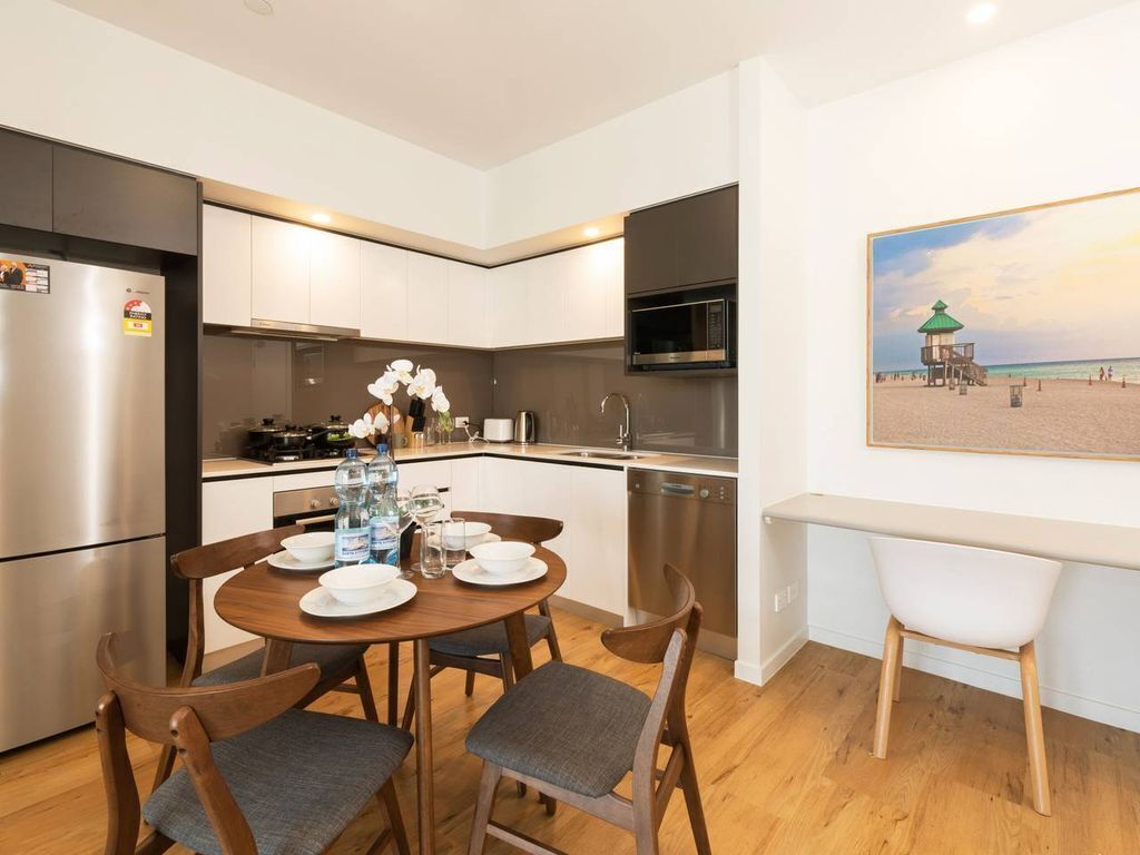 Lovely Home Style 1 BD Apt @ Heart of South Bank