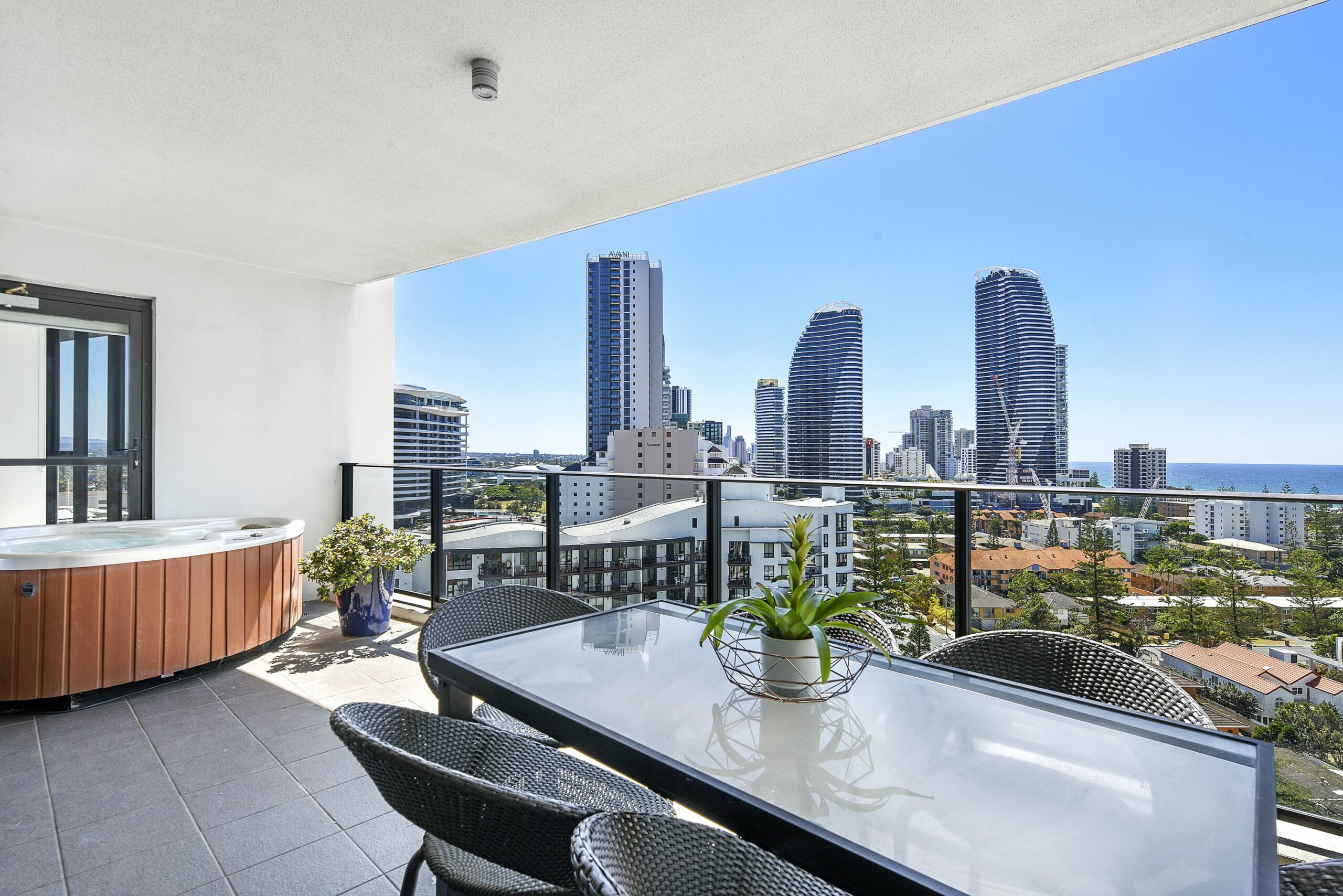Sierra Grand Apartments