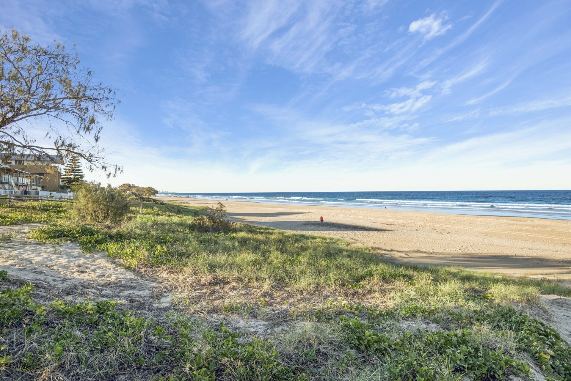 Tugun Beachside Holiday Unit