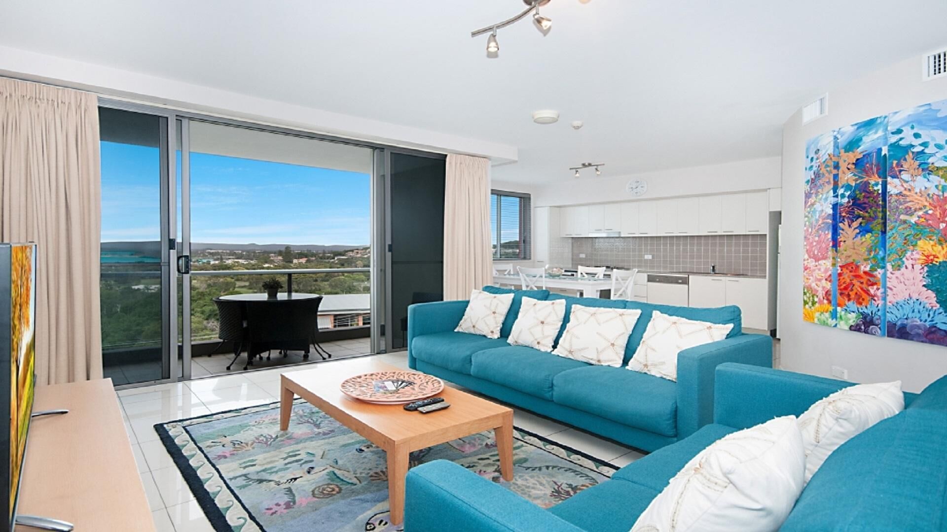 Grand View - East Ballina - Resort Style Setting