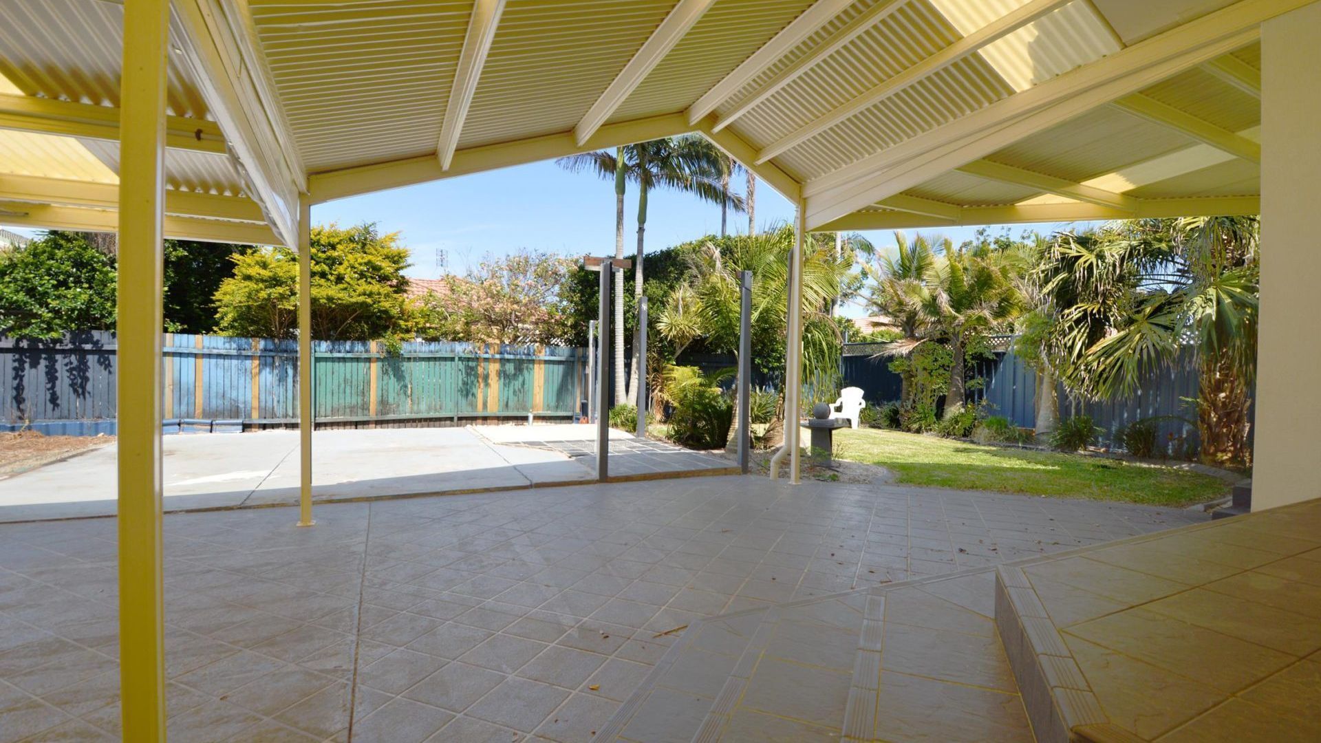 Calliope Beach House, Yamba