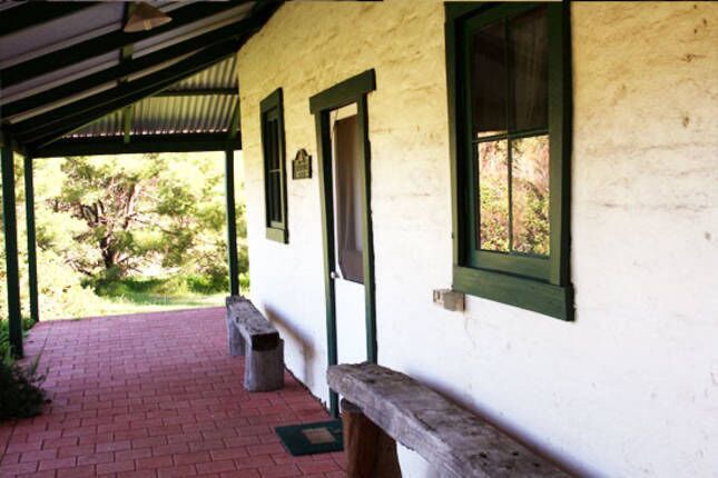 Hoddywell Cottage Western Australia