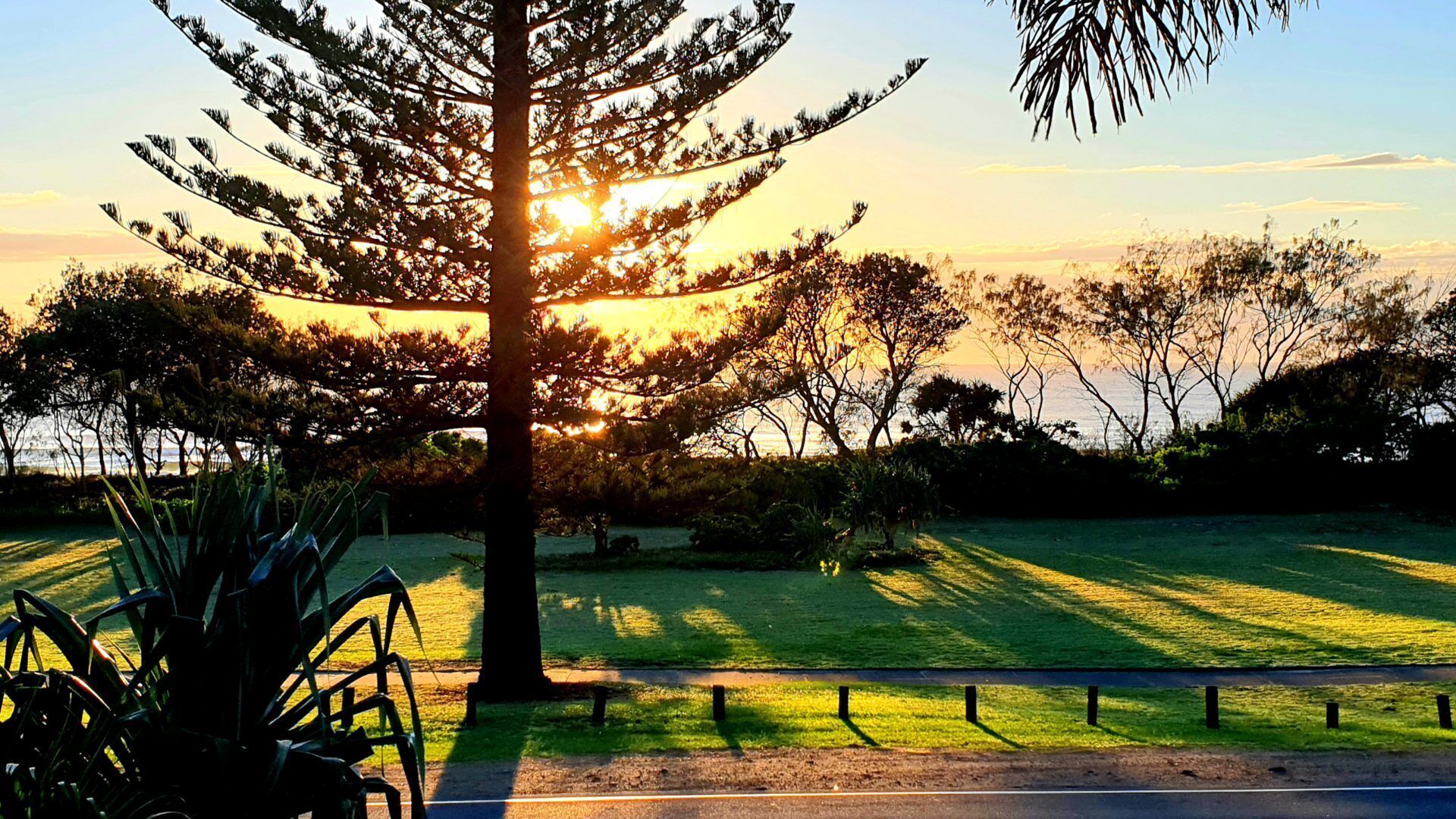 Clovelly Beach Townhouse