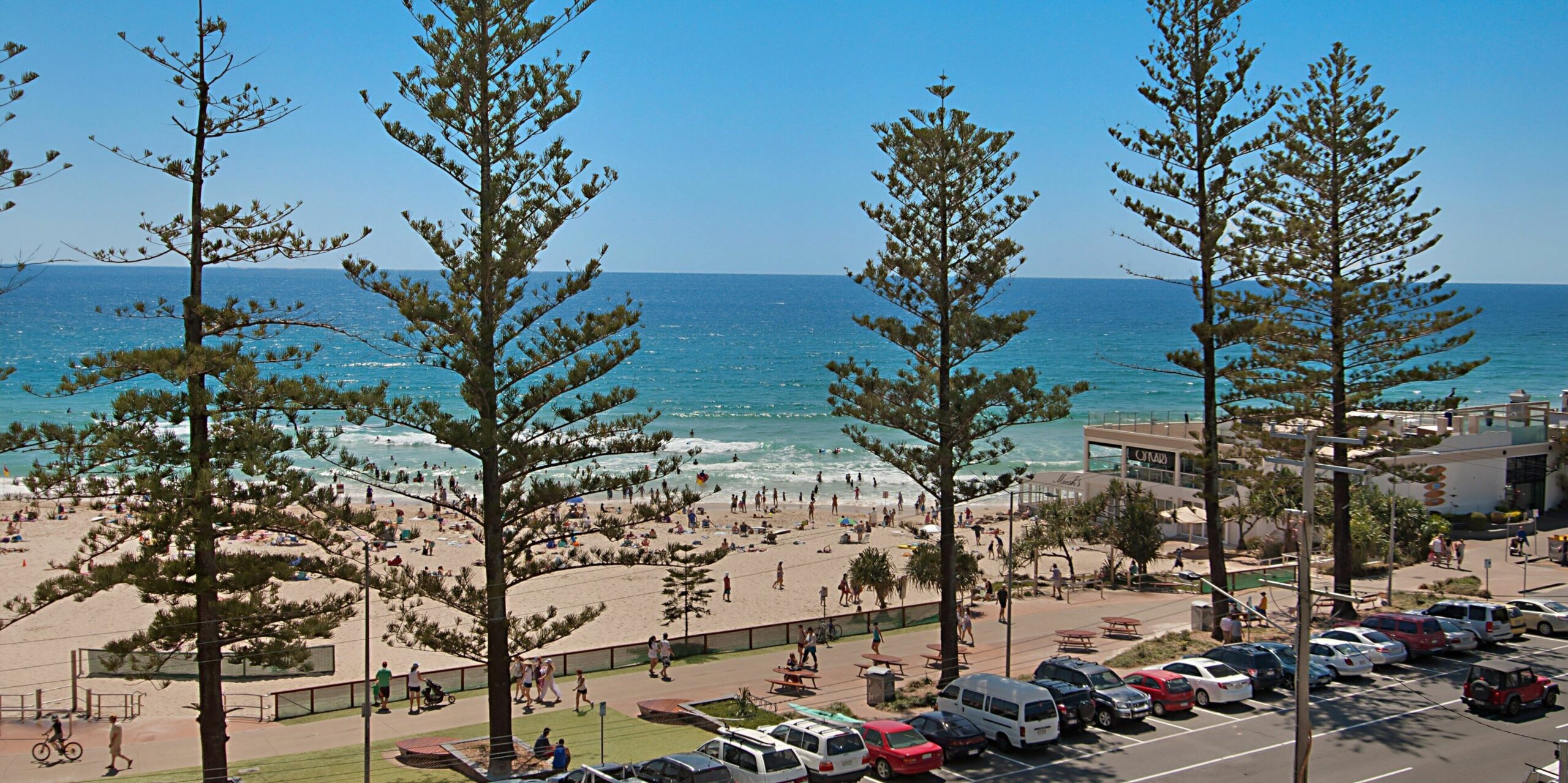 Burleigh Beach House, Wifi, Pool, Dogfriendly