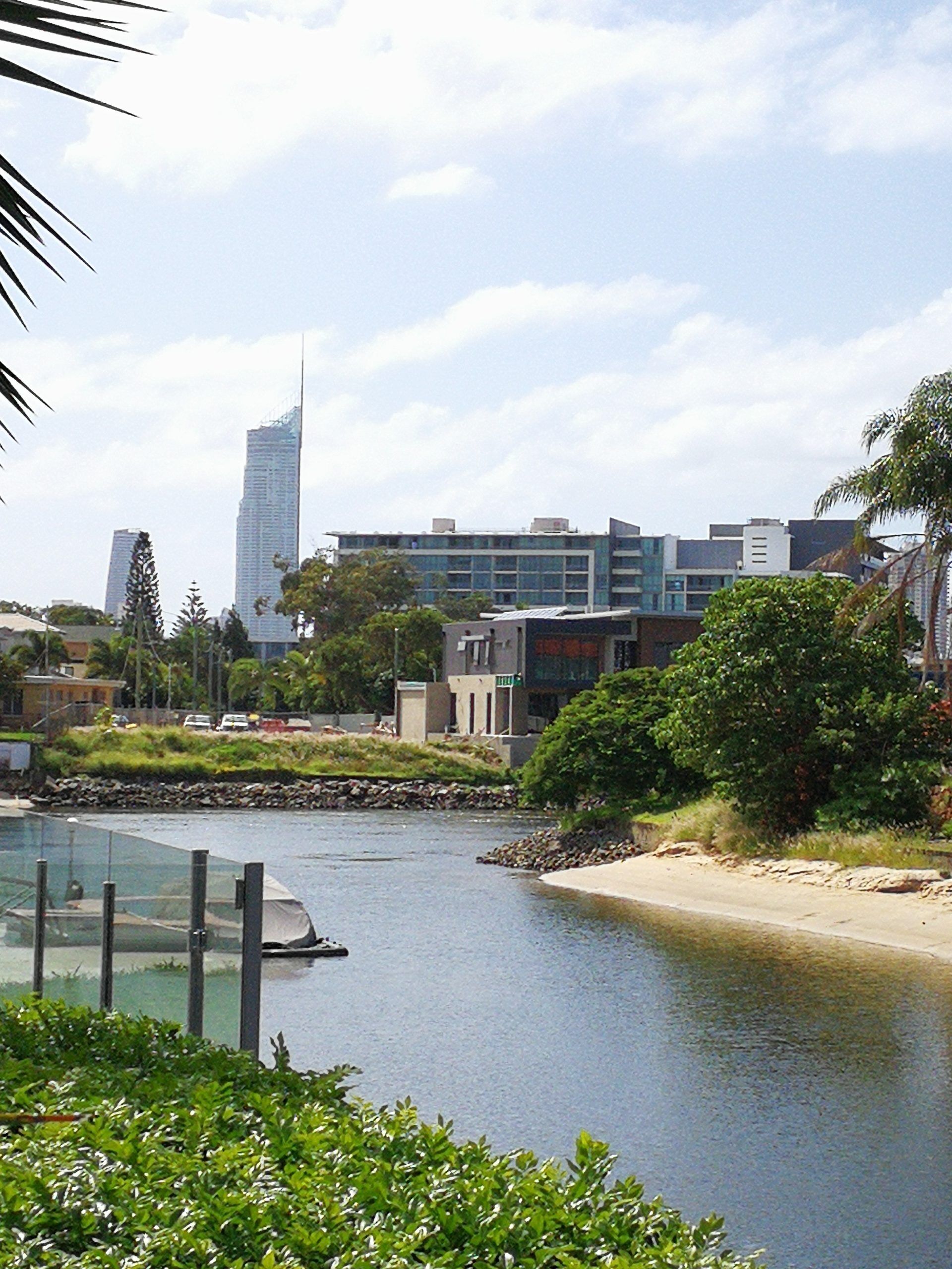 Bliss On Sunshine - Broadbeach Waters, QLD