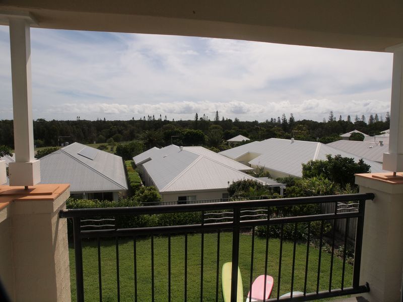 SEA & Green, Golf Estate Near Pippi Beach