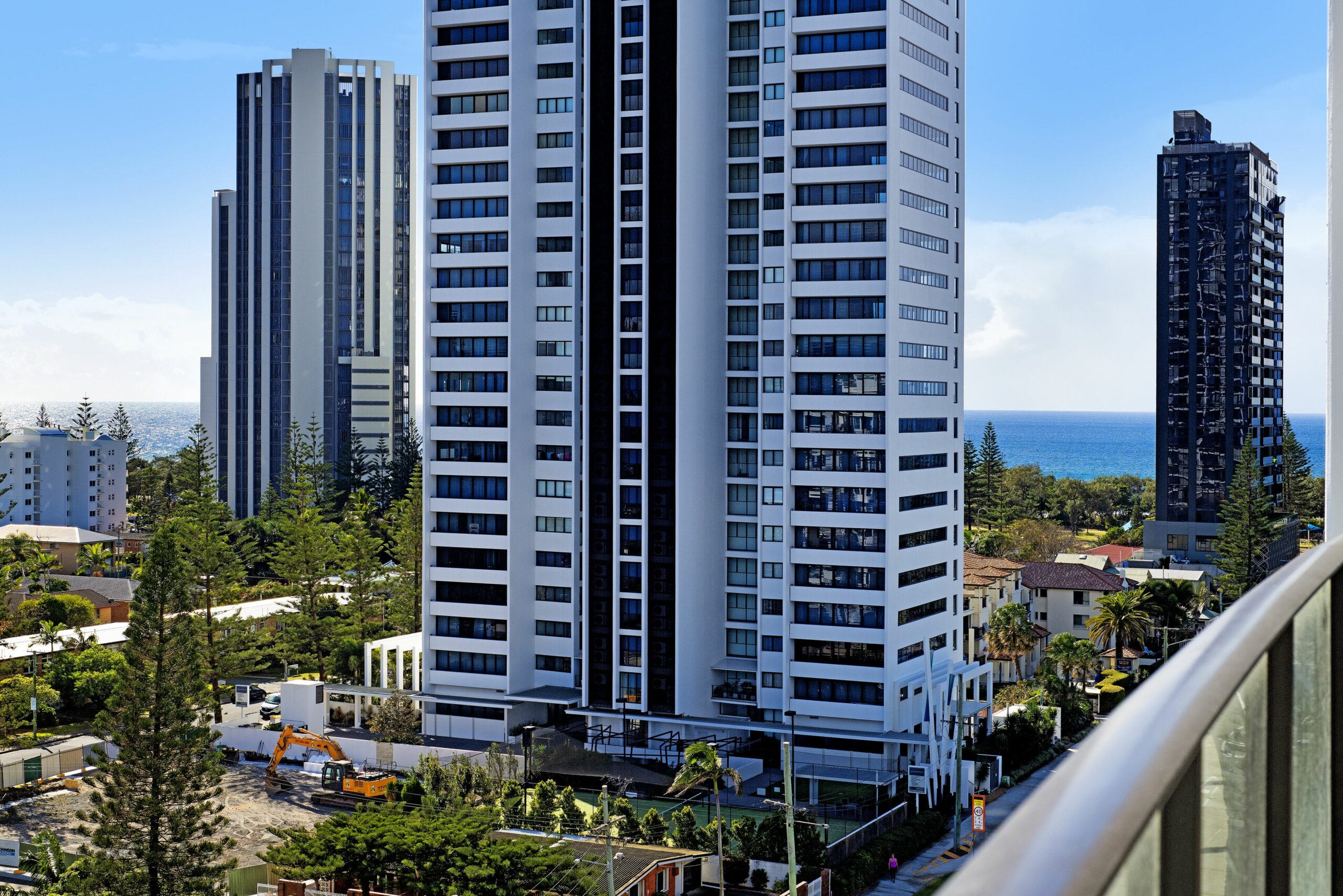 Sierra Grand Apartments