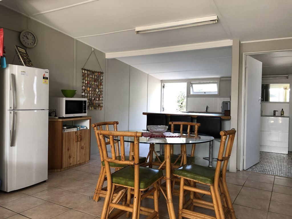 The Kays Island Cottage