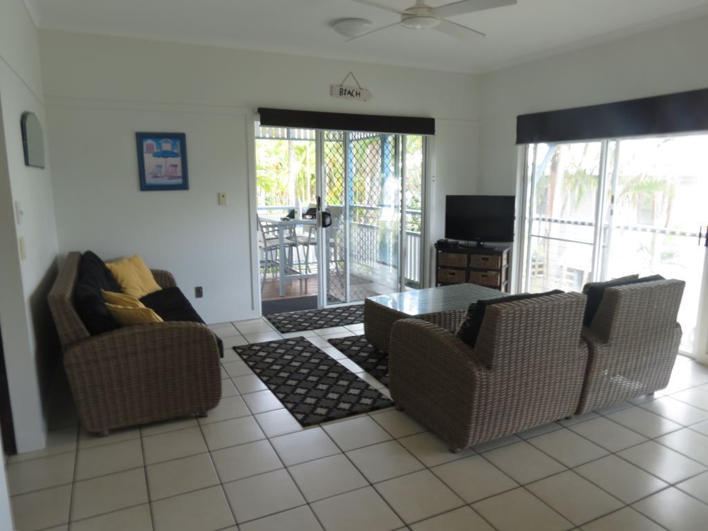 Villa 31 at Tangalooma Resort Moreton Island